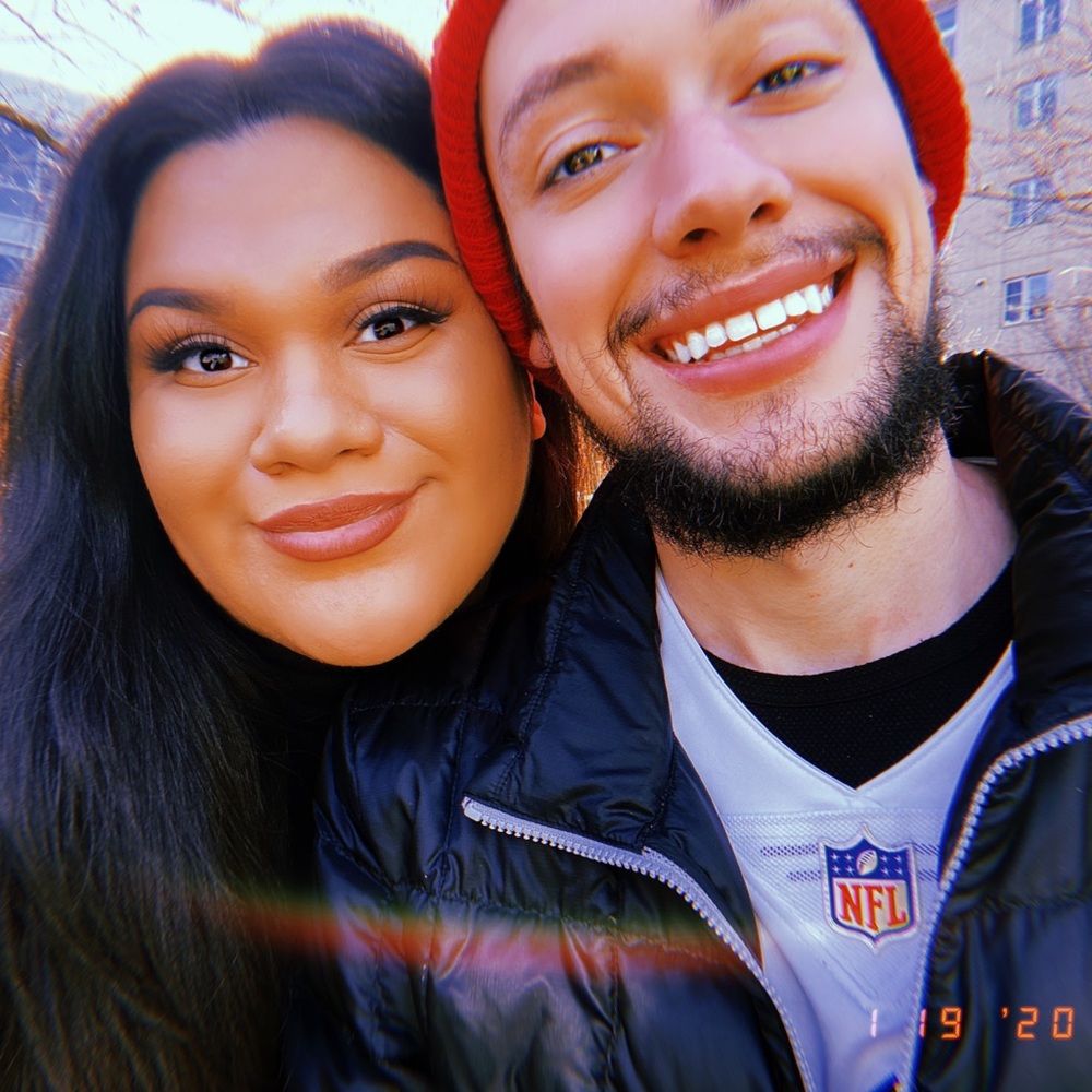 Meet your Posher, Ryan